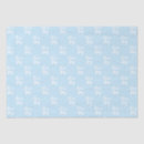 Search for gender reveal tissue paper Boy