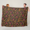 Search for dark teal blankets Vintage
