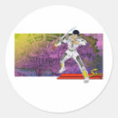 Search for cartoon graphics stickers Monster