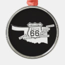Search for route 66 christmas tree decorations Road