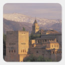 Search for granada stickers Fortress