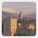 Search for alhambra granada stickers Fortress