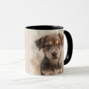 Search for woof mugs Puppy