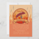 Search for sausage dog invitations Bbq