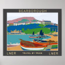 Search for scarborough posters Travel