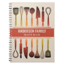 Search for recipe books Kitchen utensils