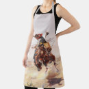 Search for rider aprons Rodeo