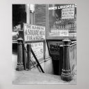 Search for new york restaurant posters Retro