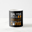 Search for dialysis technician mugs Nurse