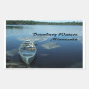 Search for boundary stickers Minnesota