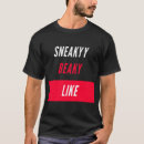 Search for sneaky clothing Bigfoot