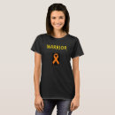 Search for multiple sclerosis tshirts Cure