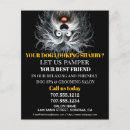 Search for dog grooming promotion flyers Pets
