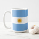 Search for flag of argentina mugs Buenos aires
