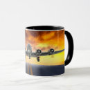 Search for takeoff mugs Aircraft