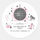Search for last ride stickers Pink