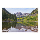 Search for maroon lake art Autumn