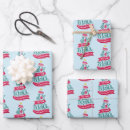 Search for joy to the world wrapping paper Typography