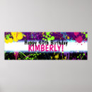 Search for glow party posters Neon