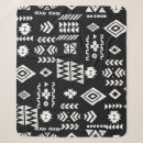 Search for tribal geometric blankets Pattern