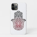 Search for hamsa iphone cases Amulet