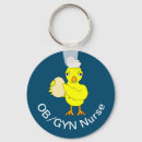 Search for midwife key rings Baby