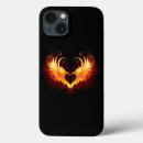 Search for heart iphone 7 cases Wings