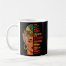 Search for curly mugs African