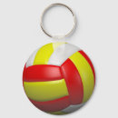 Search for volleyball ball White