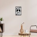 Search for white lettering posters Positivity