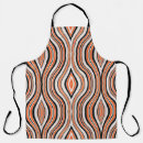 Search for black and light aprons Colourful