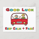 Search for learner postcards Driving