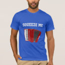 Search for squeezebox tshirts Music