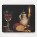 Search for still life mouse mats Glass