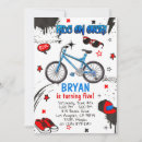 Search for extreme sports invitations Bmx