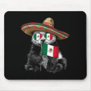 Search for mexico flag mouse mats Mexican