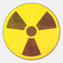 Search for no nukes stickers Radioactive