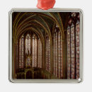 Search for stained glass window christmas tree decorations French