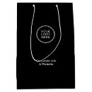 Search for retail paper bags Modern
