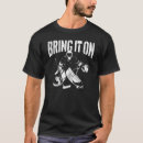 Search for vintage hockey tshirts Goalkeeper