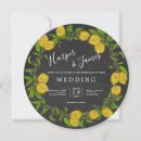 Search for unusual wedding invitations Floral