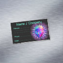 Search for psychedelic business cards Fantasy