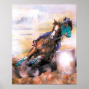 Search for racers posters Horse