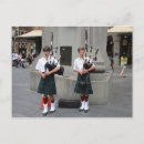 Search for bagpipe postcards Music