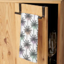 Search for palm trees tea towels Ocean