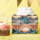 Search for surrealism wrapping paper Abstract