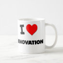 Search for innovate mugs Innovation