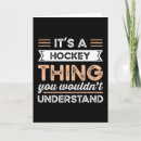 Search for hockey dad cards Sport