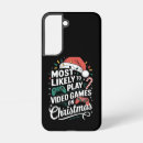 Search for games samsung cases Santa