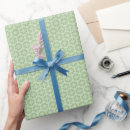 Search for pale green wrapping paper Elegant